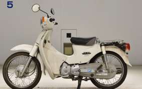HONDA C110 SUPER CUB JA07
