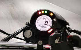 KAWASAKI ELIMINATOR 400SE EL400A