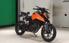 KTM 250 DUKE