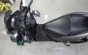 YAMAHA TRICITY 125 A