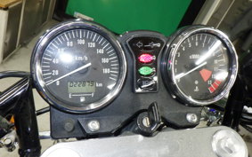 HONDA CB400F 1997 NC36