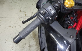 KAWASAKI ZX-25R ZX250E