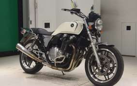 HONDA CB1100 ABS 2010 SC65