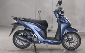 HONDA DIO 110 JK03