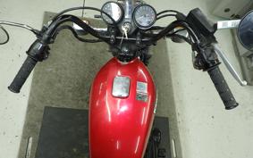 KAWASAKI Z400 Limited 1980 KZ400H
