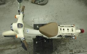 HONDA LITTLE CUB E AA01