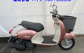 YAMAHA VINO MORUFE