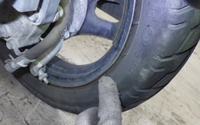 HONDA GIORNO 2 1999 AF70