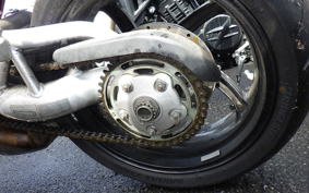 DUCATI MONSTER S2R 800 2008