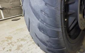 HONDA FORZA 250 MF15