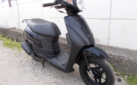SUZUKI LET's CA4AA