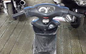 SUZUKI ADDRESS V125 G CF46A