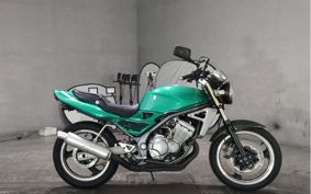 KAWASAKI BALIUS250 ZR250A