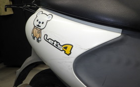 SUZUKI LET's 4 CA45A