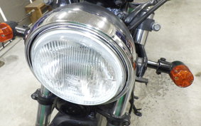KAWASAKI 250TR 1998 BJ250F