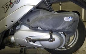 HONDA DIO Gen.6 AF62