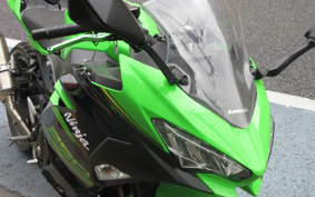 KAWASAKI NINJA 250 EX250P