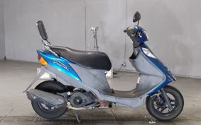 SUZUKI ADDRESS V125 CF46A