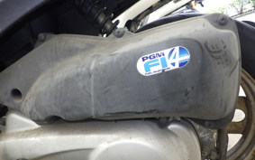 HONDA TODAY 2 AF67