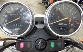 KAWASAKI ZEPHYR 750 ZR750C