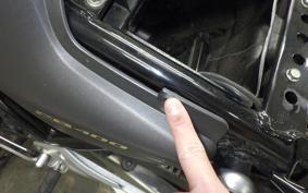 HONDA CB400SF GEN 4 2014 NC42