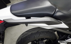 HONDA NC700X D 2013 RC63