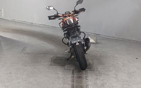 KTM 125 DUKE JGA4D