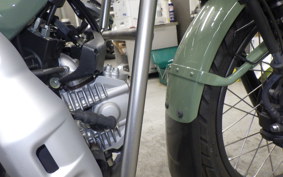 HONDA CT125-2 2008 JA65