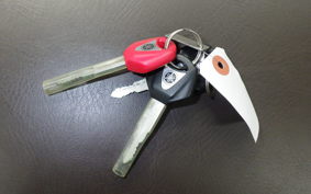 YAMAHA SR400 Gen.4 2013 RH03J