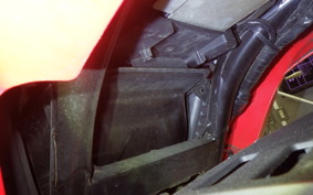 HONDA GYRO CANOPY 2001 TA03