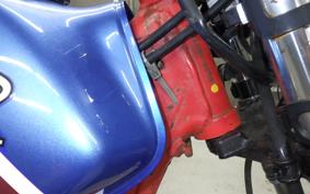 HONDA FTR223 MC34