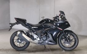 SUZUKI GSX250R DN11A