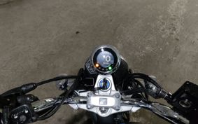 HONDA  MONKEY 125 JB03