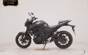 YAMAHA MT-03 ABS 2024 RH21J