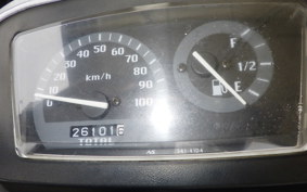 SUZUKI ADDRESS V100 CE13A