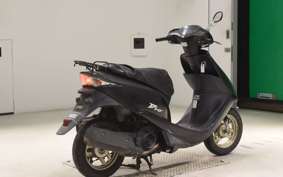HONDA DIO Gen.6 2023 AF62