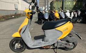 SUZUKI LETS4 CA45A