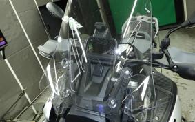 BMW R1300GS Adventure 2026