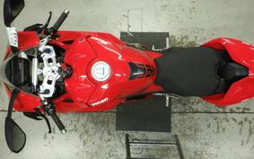 DUCATI PANIGALE V4 S 2020