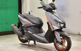 YAMAHA CYGNUS Griffus SEJ4J