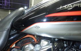 HARLEY FLHX 1750 2018