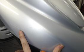 YAMAHA AXIS 125 TREET 2009 SE53J