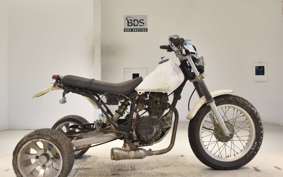 YAMAHA TW200 TRIKE 2JL