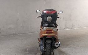 YAMAHA MAJESTY 125 5CA