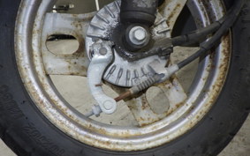 HONDA DIO GEN 2 AF27