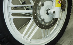HONDA AX-1 2020 MD21