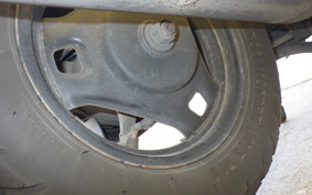 SUZUKI ADDRESS V125 CF46A