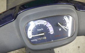 YAMAHA JOG POCHE 1999 SA08J