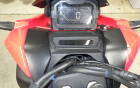 HONDA ADV150 2020 KF38