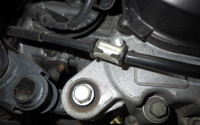 HONDA TACT-4ﾍﾞｰｼｯｸ AF79